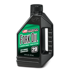 Fork Oil