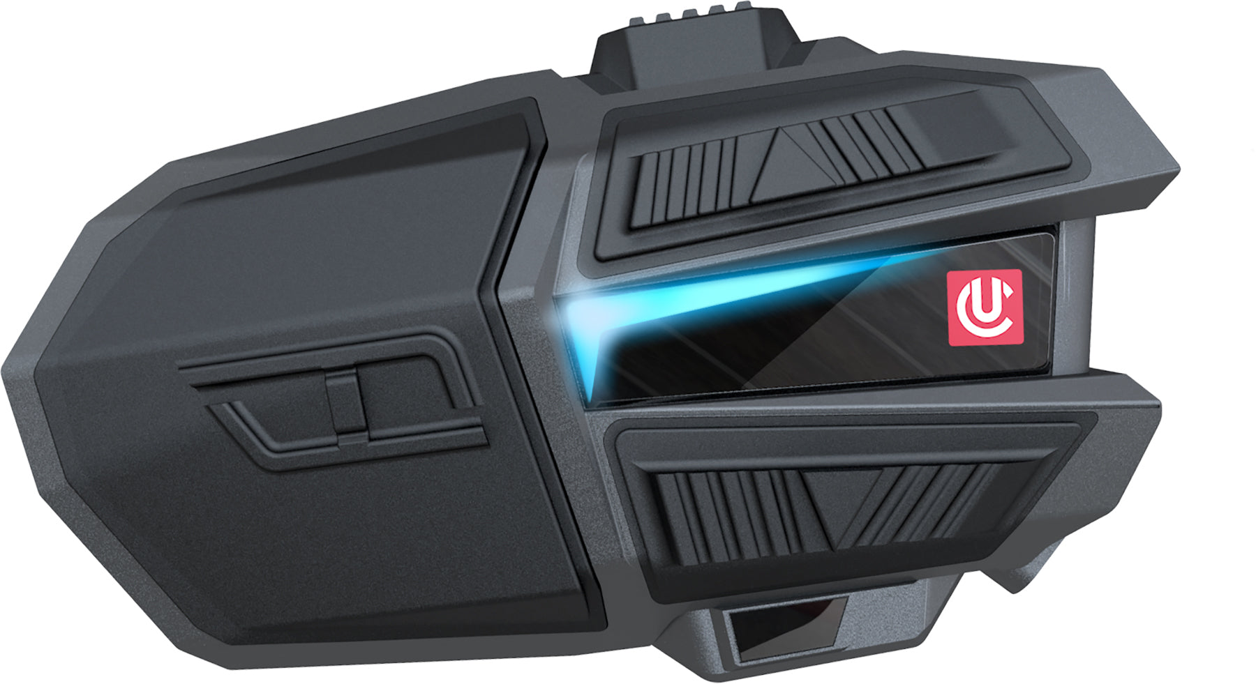 Motion 6 Communicator