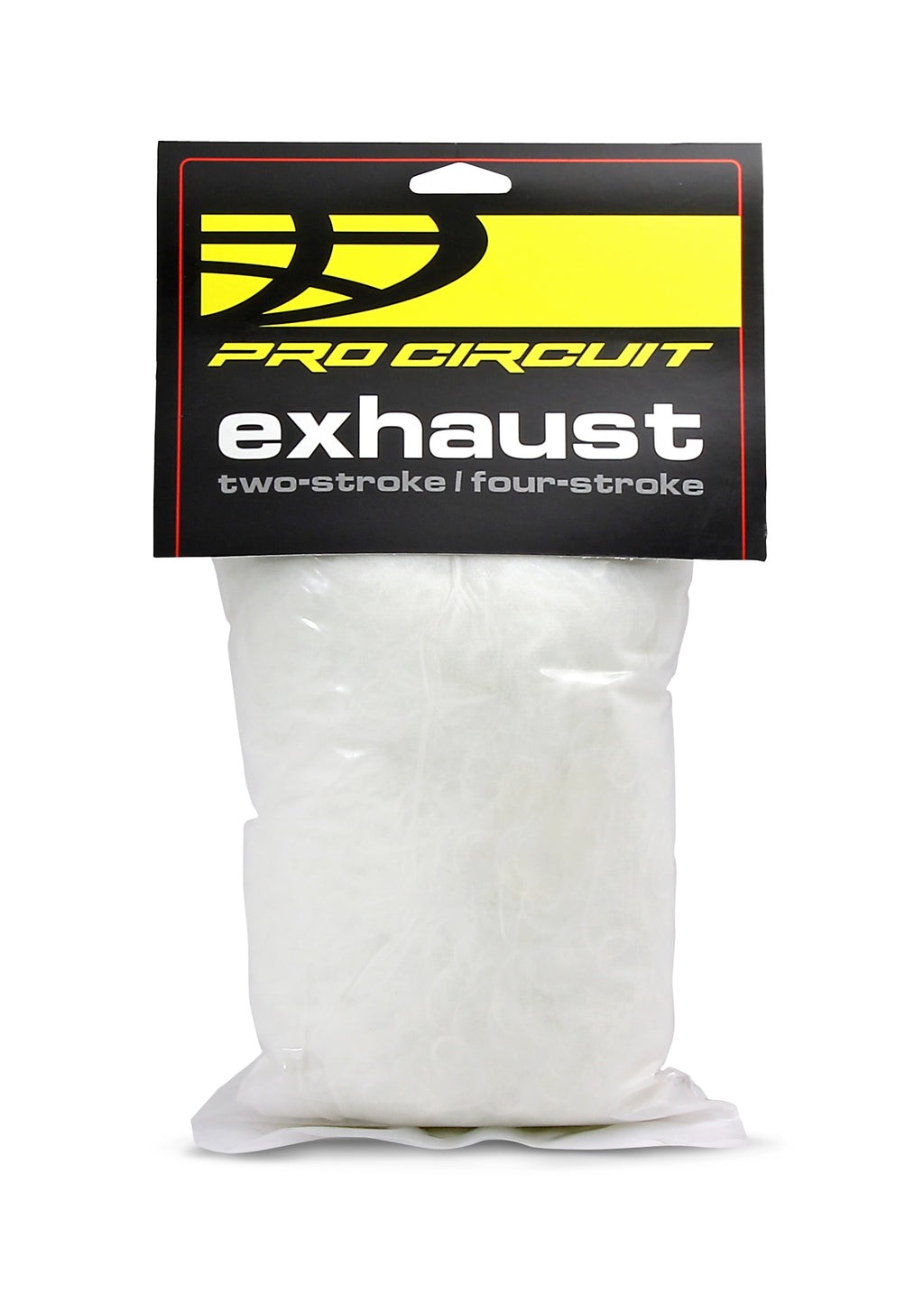 Exhaust Re-Pack Cartridge
