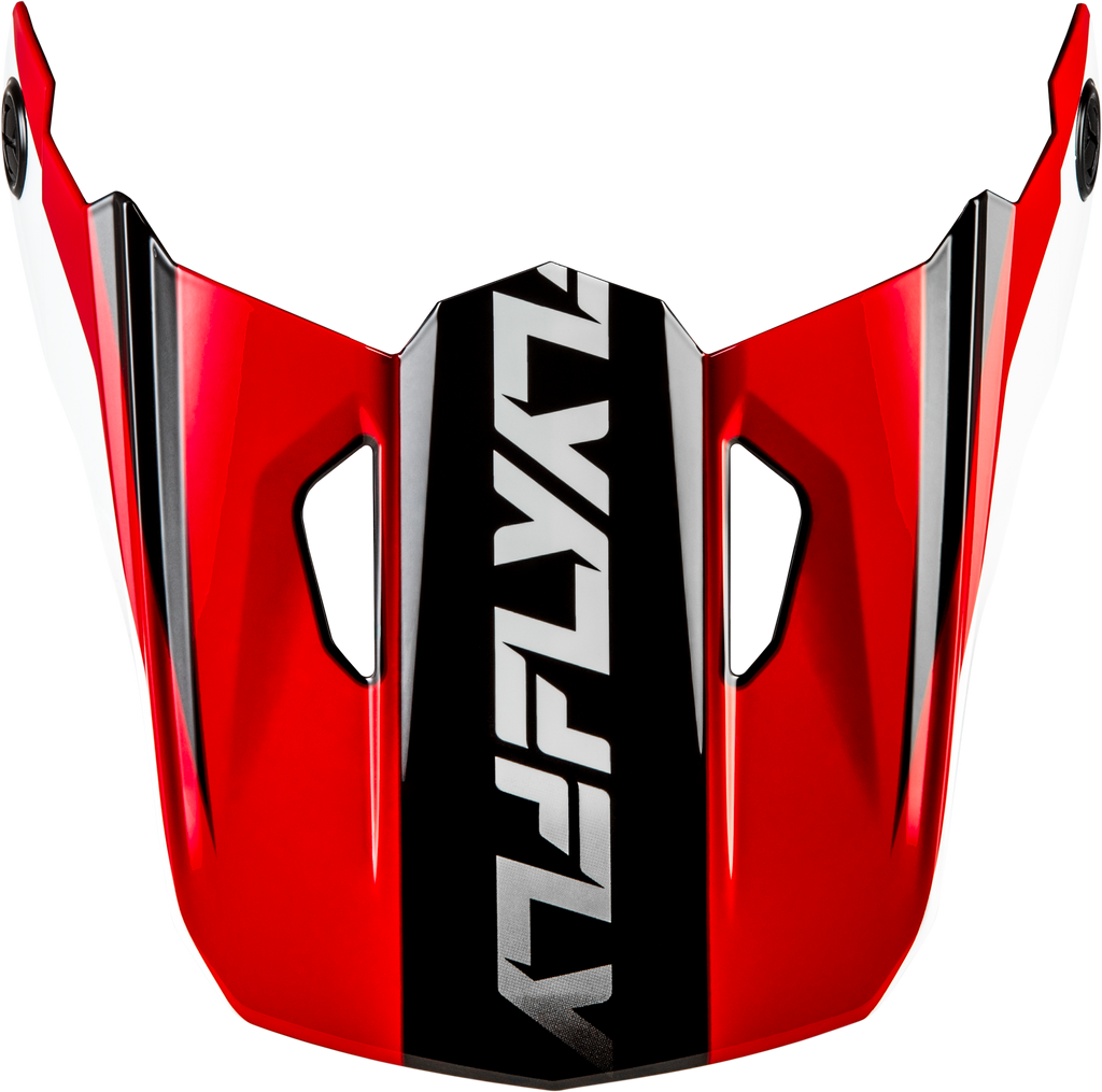 Kinetic Crest Visor (2026)