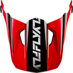 Kinetic Crest Visor (2026)