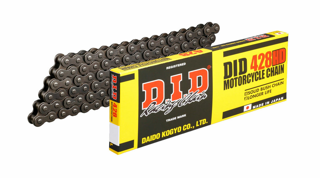Standard Series Chain