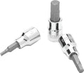 Metric Hex Socket Set