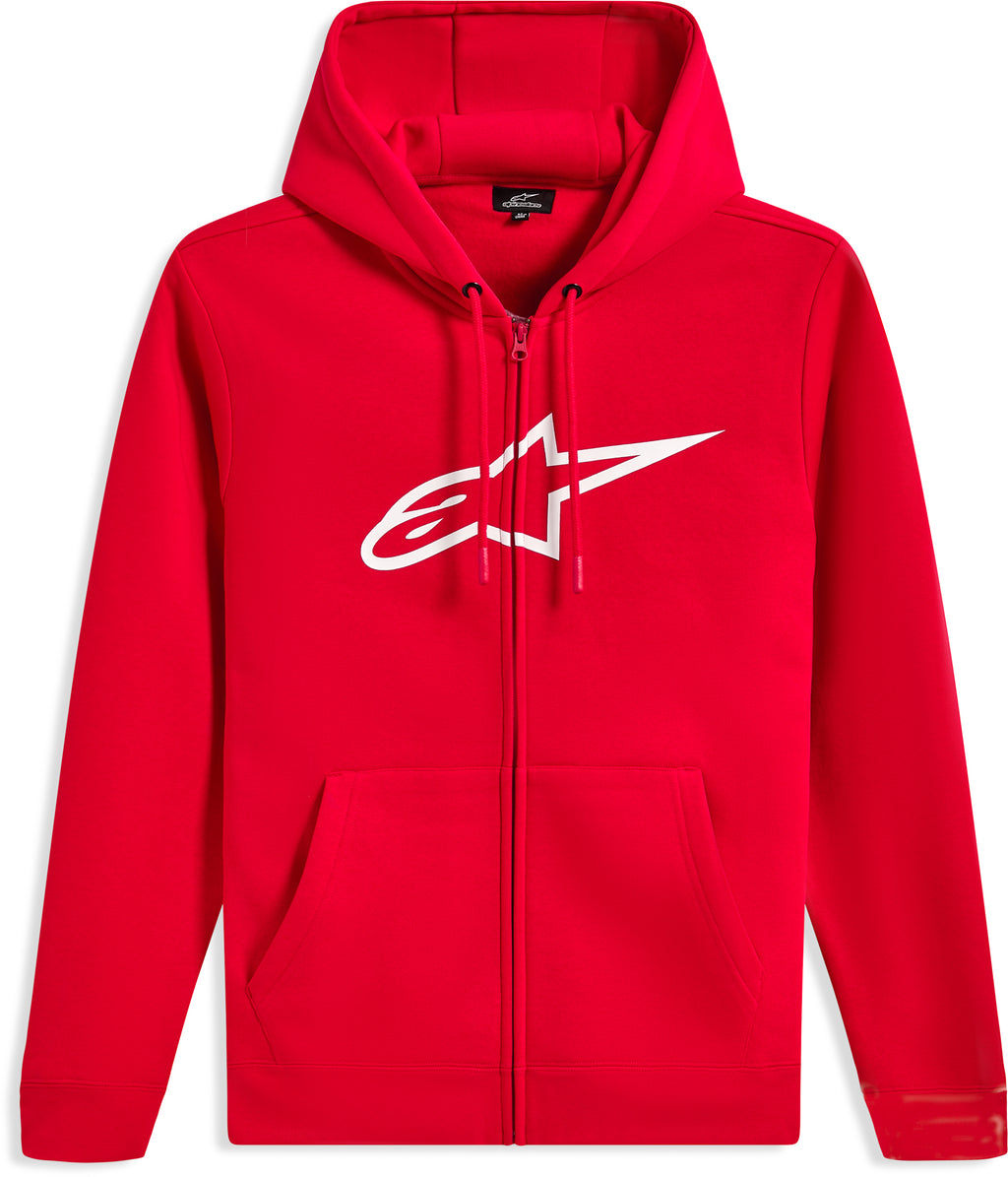 Ageless Zip Hoodie V3