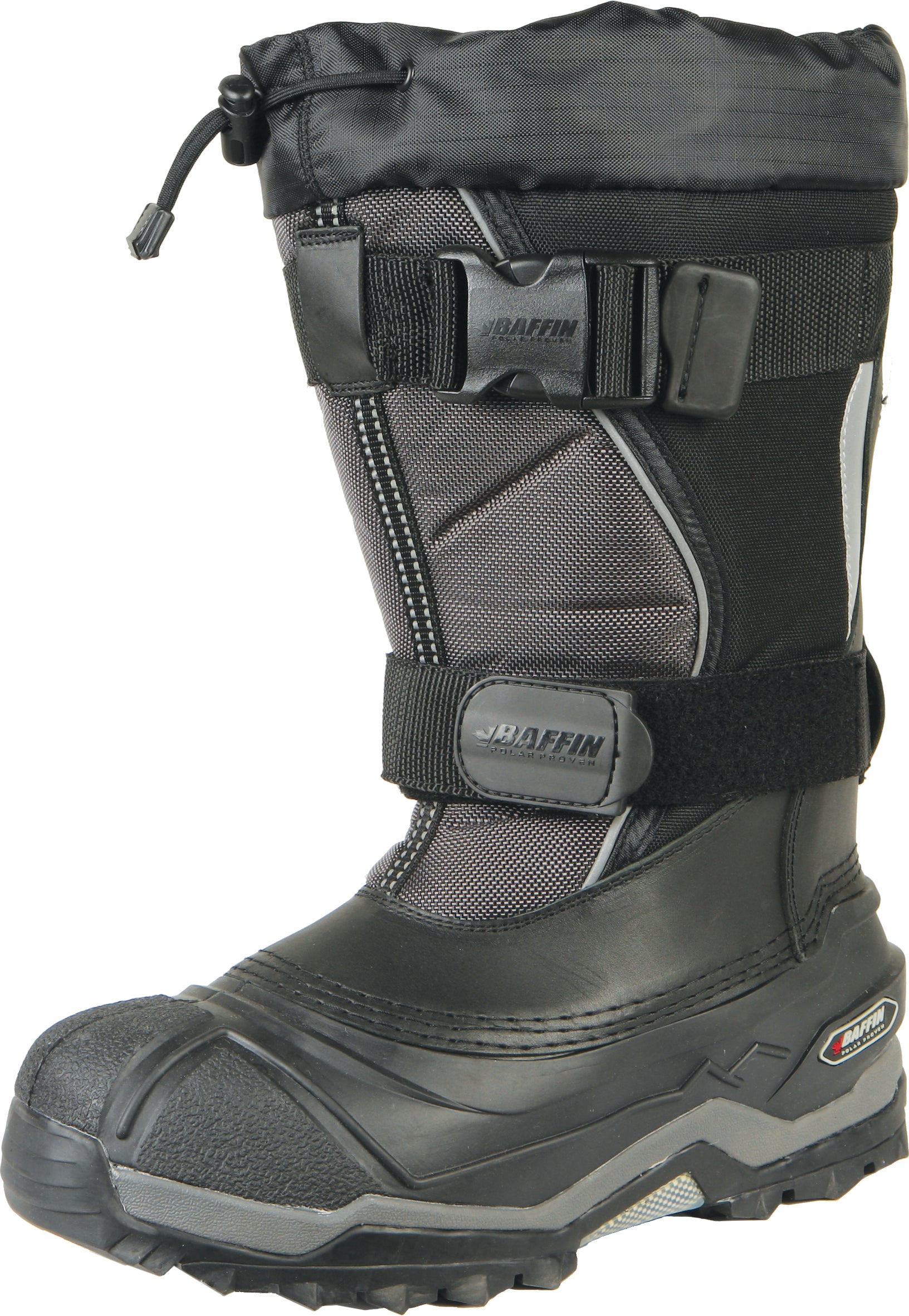 Selkirk Boots