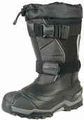 SELKIRK BOOTS PEWTER 14