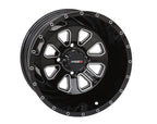 ST4 Wheels