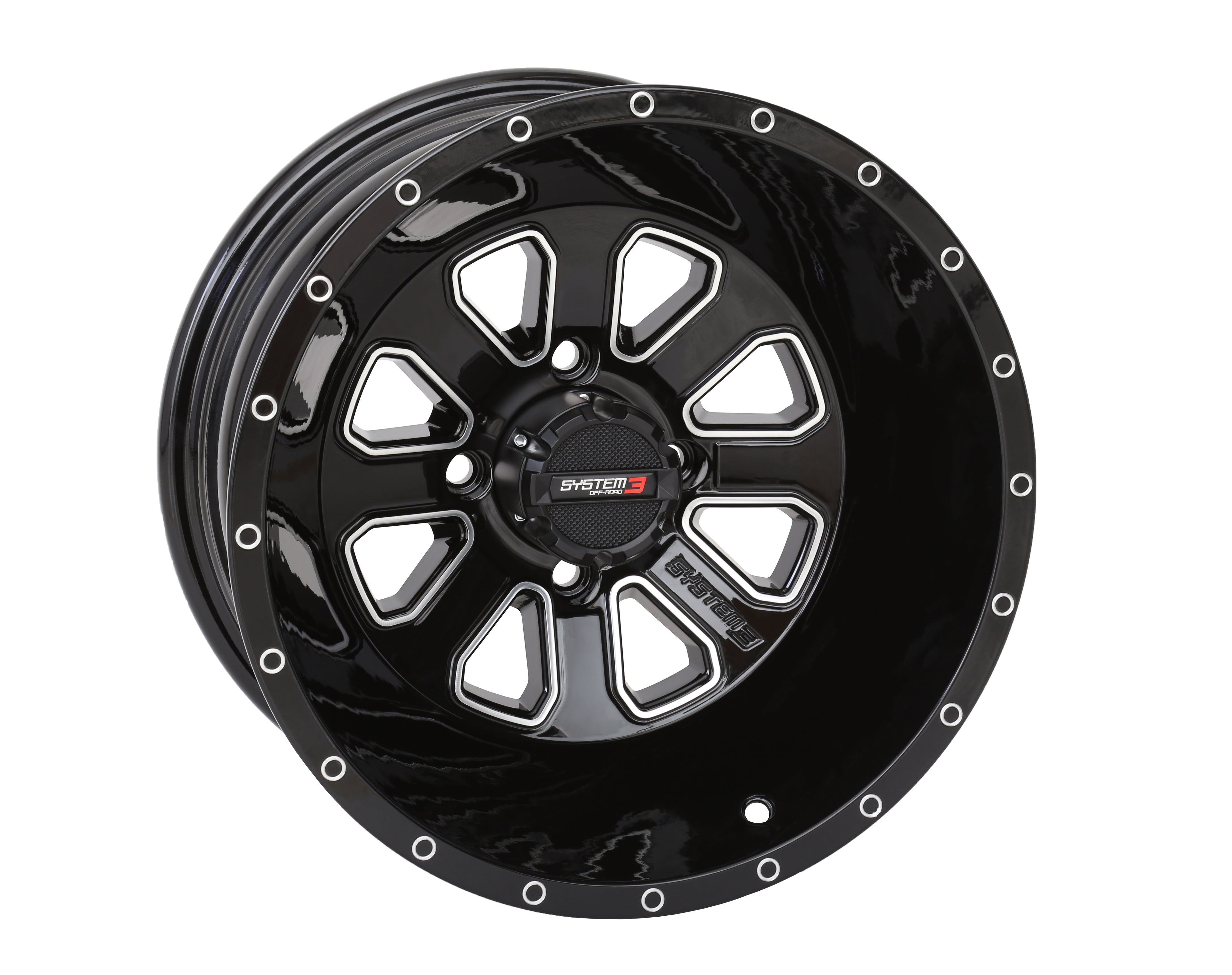 ST4 Wheels