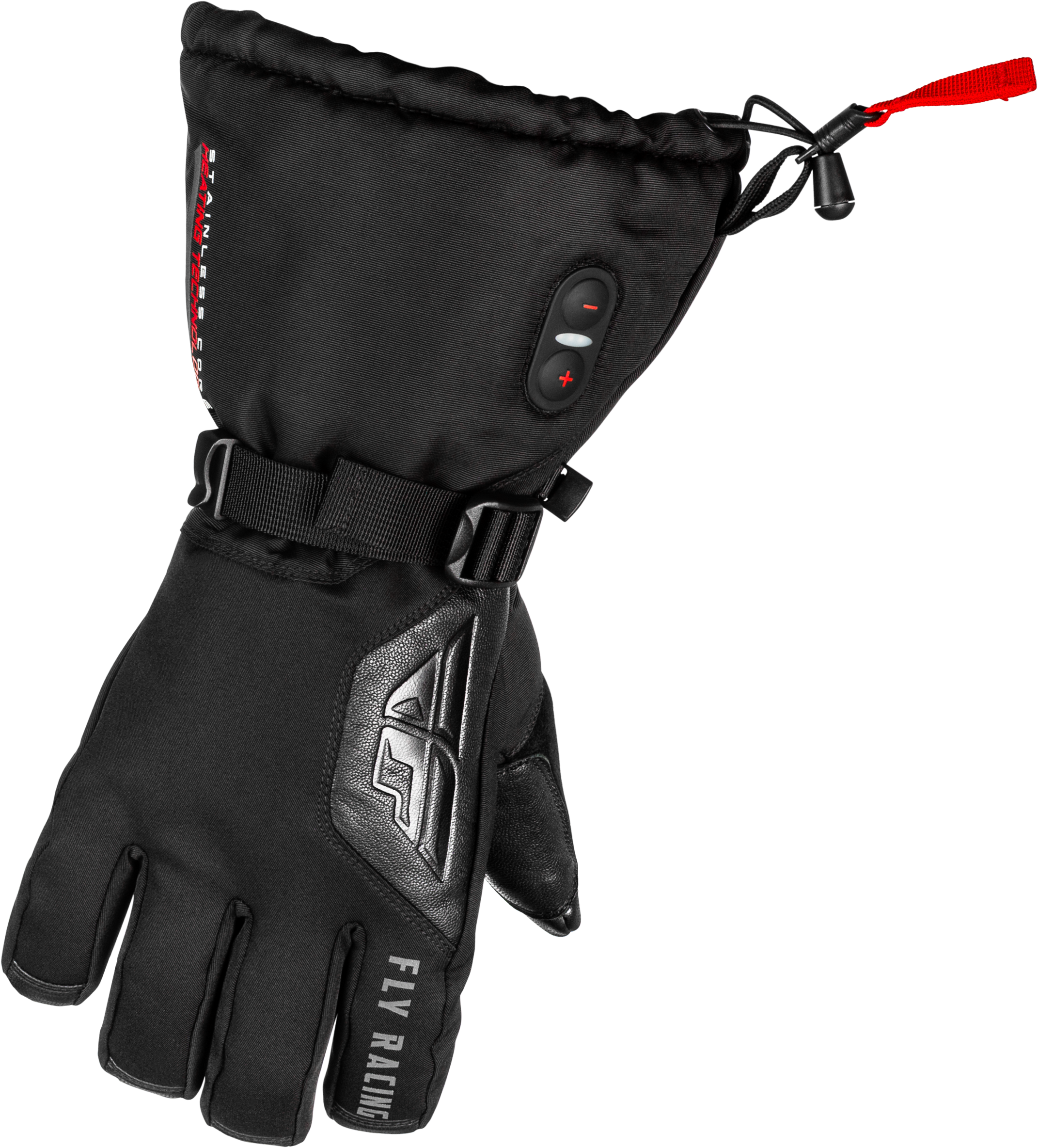 Ignitor Heated Gloves (2026)
