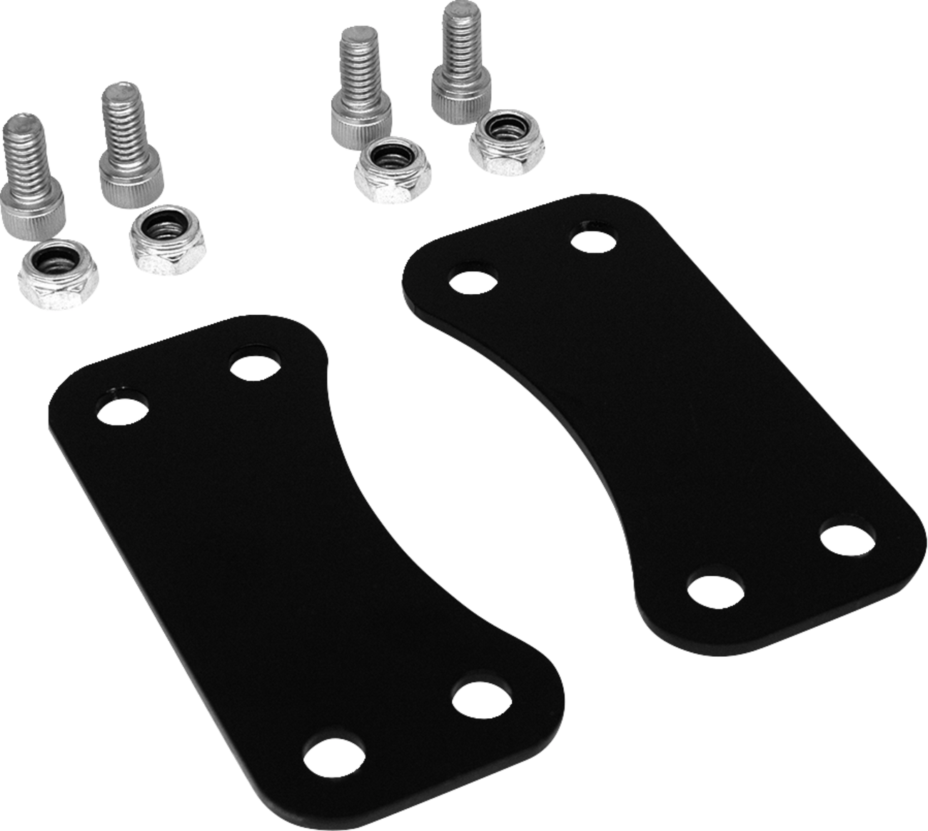 Fender Risers