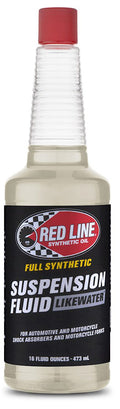 Suspension Fluid