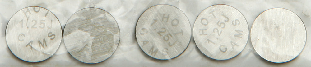 Shim Package Refills
