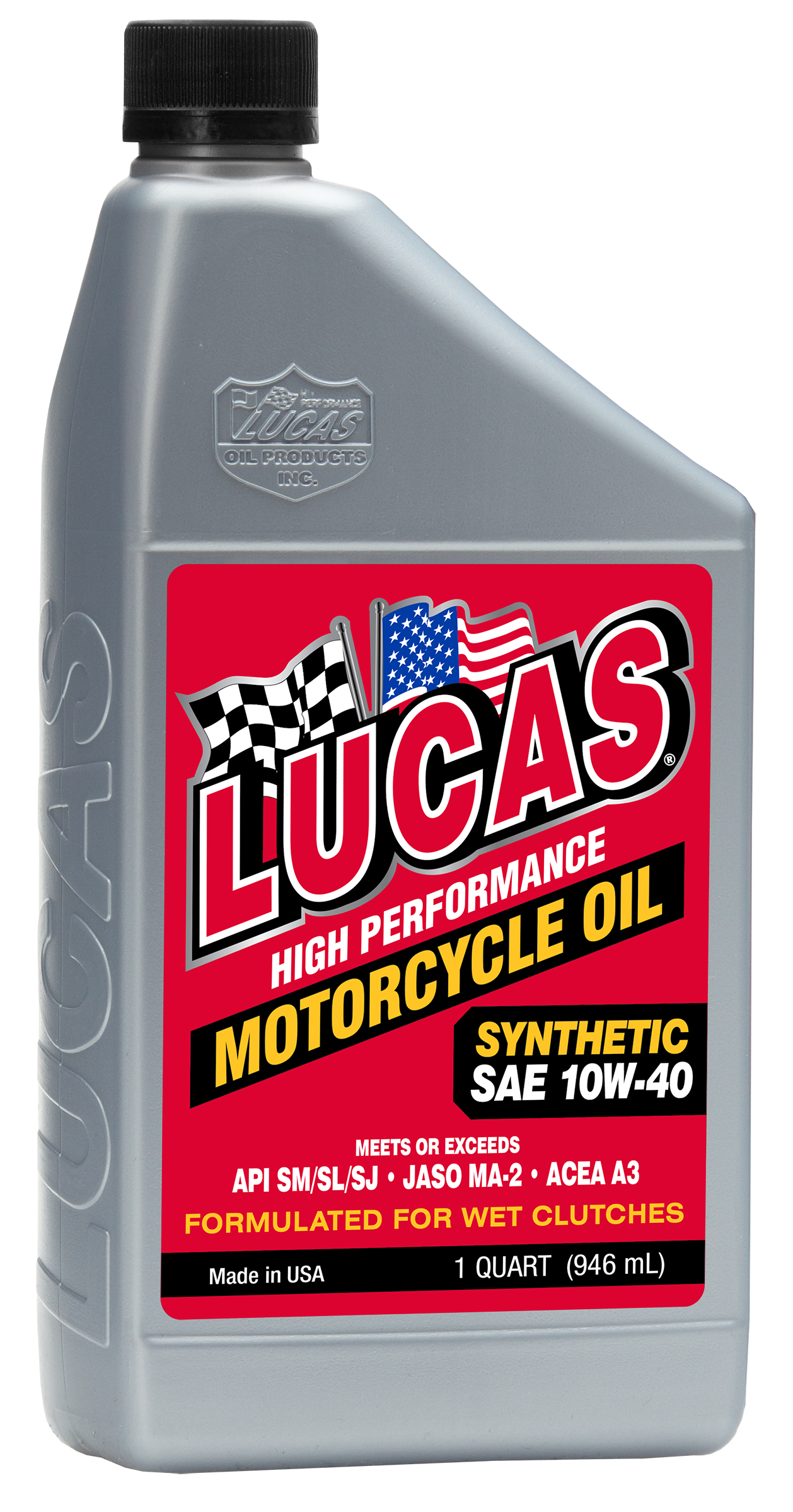 Synthetic Engine Oil