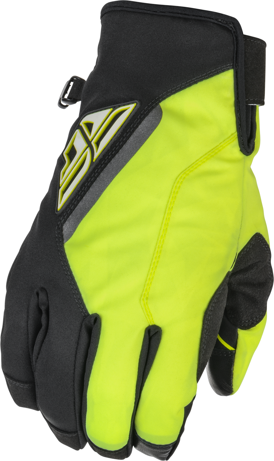 Title Gloves (2026)