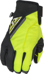 Title Gloves (2026)