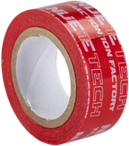Tubeless Tire System Rim Tape