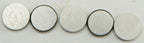 Shim Package Refills