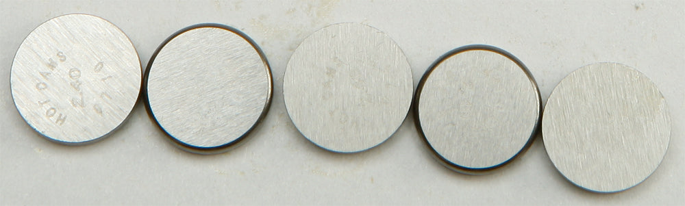 Shim Package Refills