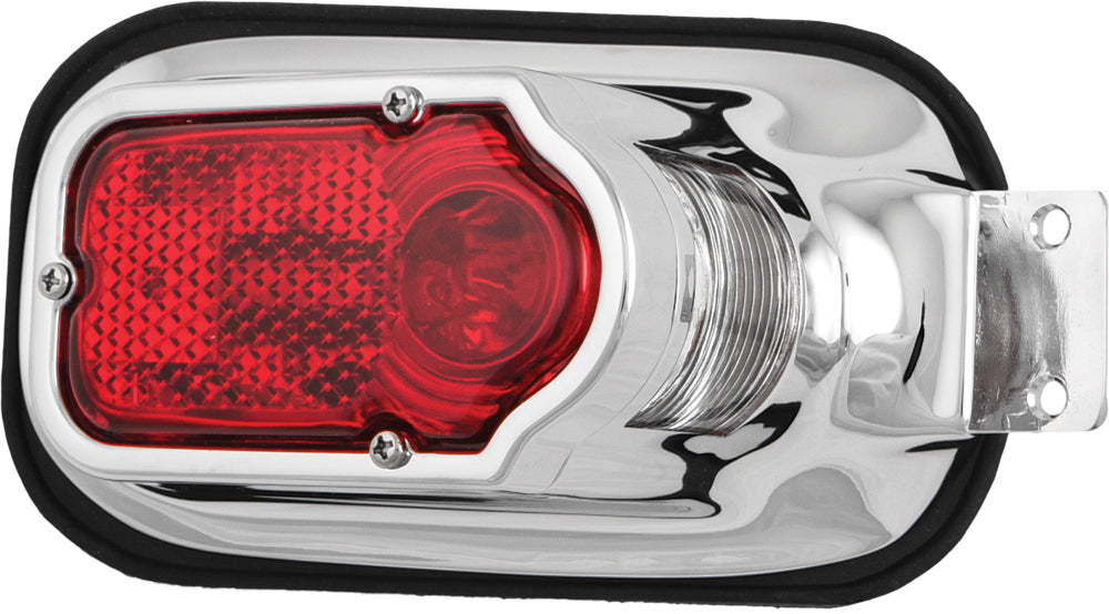 Tombstone Taillight