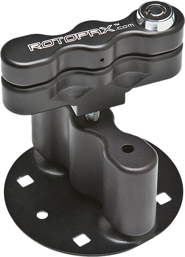 Outdoor Container Pack Mount
