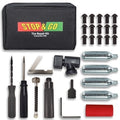 Pocket Tire Plugger Kit Plus CO2