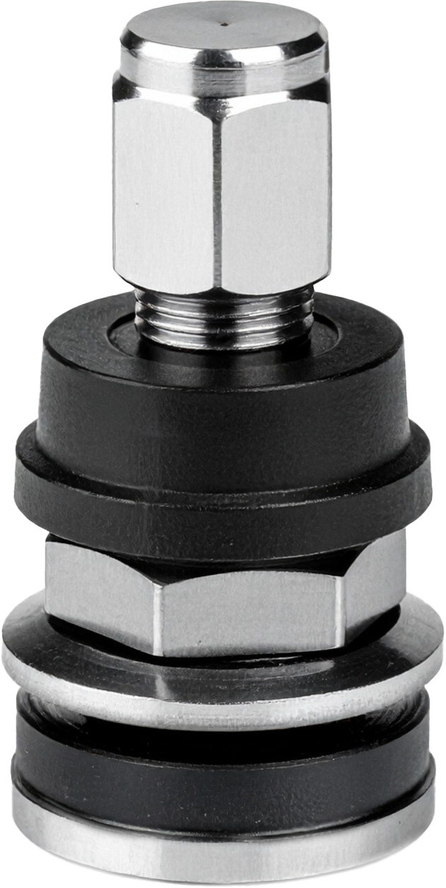 Bolt-in Valve Stem