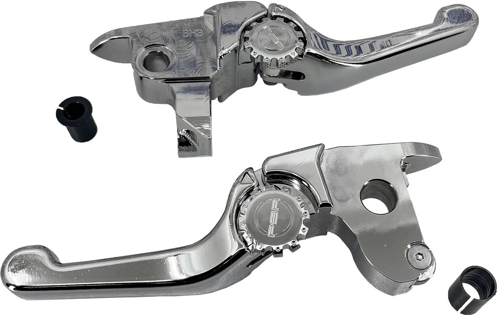 Anthem Shorty Lever Set