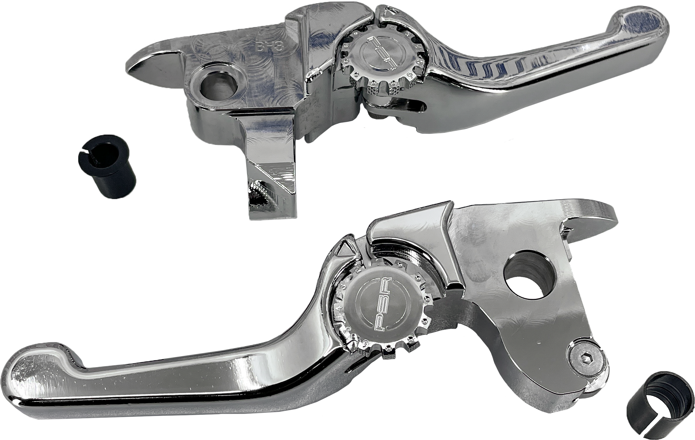 Anthem Shorty Lever Set