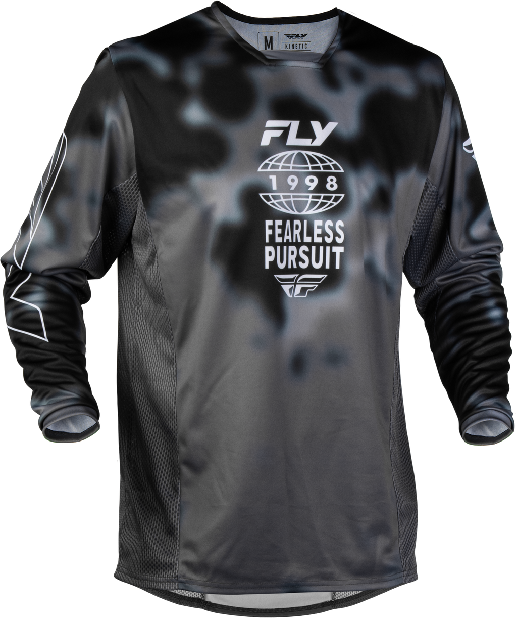Kinetic Blur Jersey (2027)