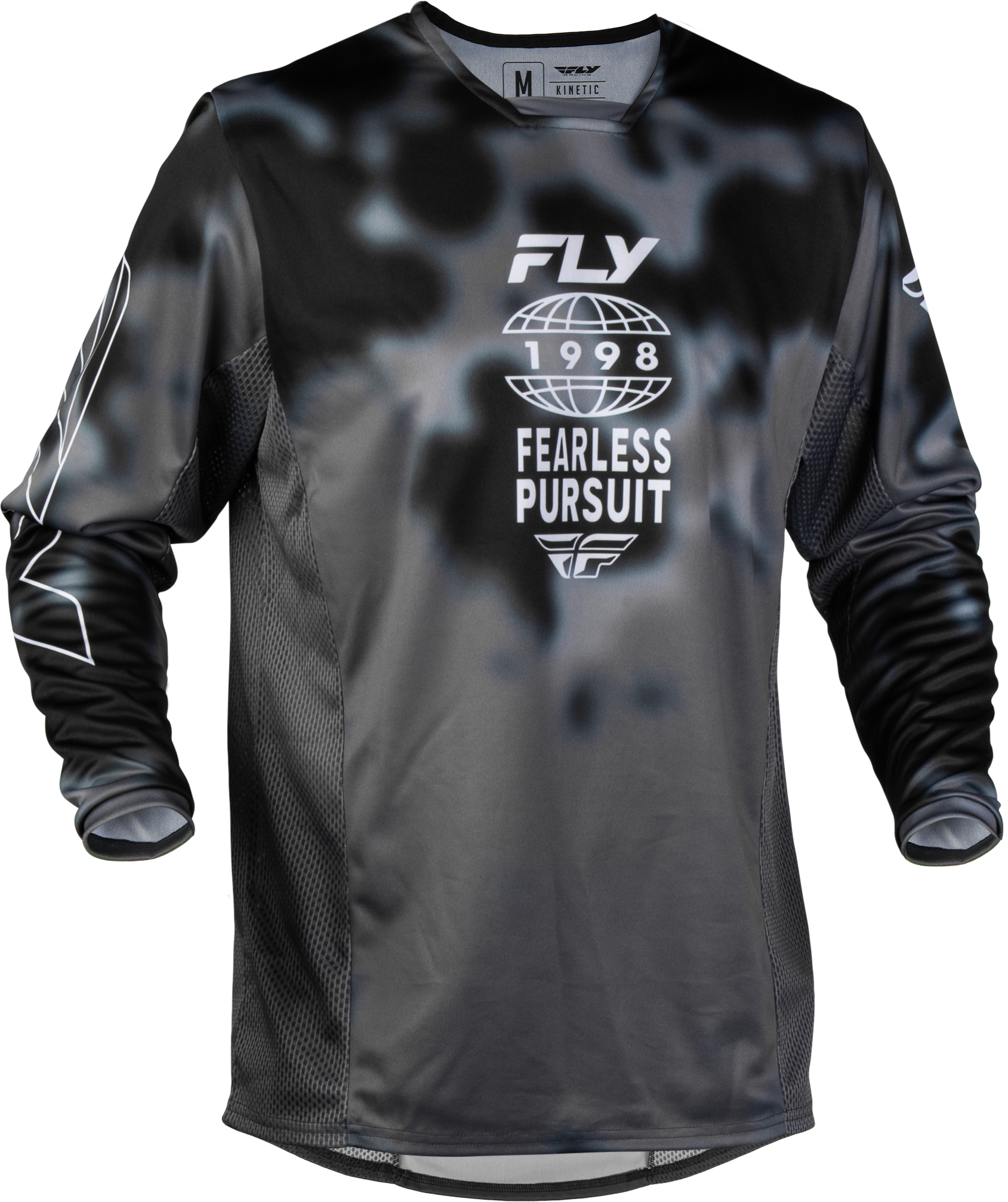 Kinetic Blur Jersey (2027)