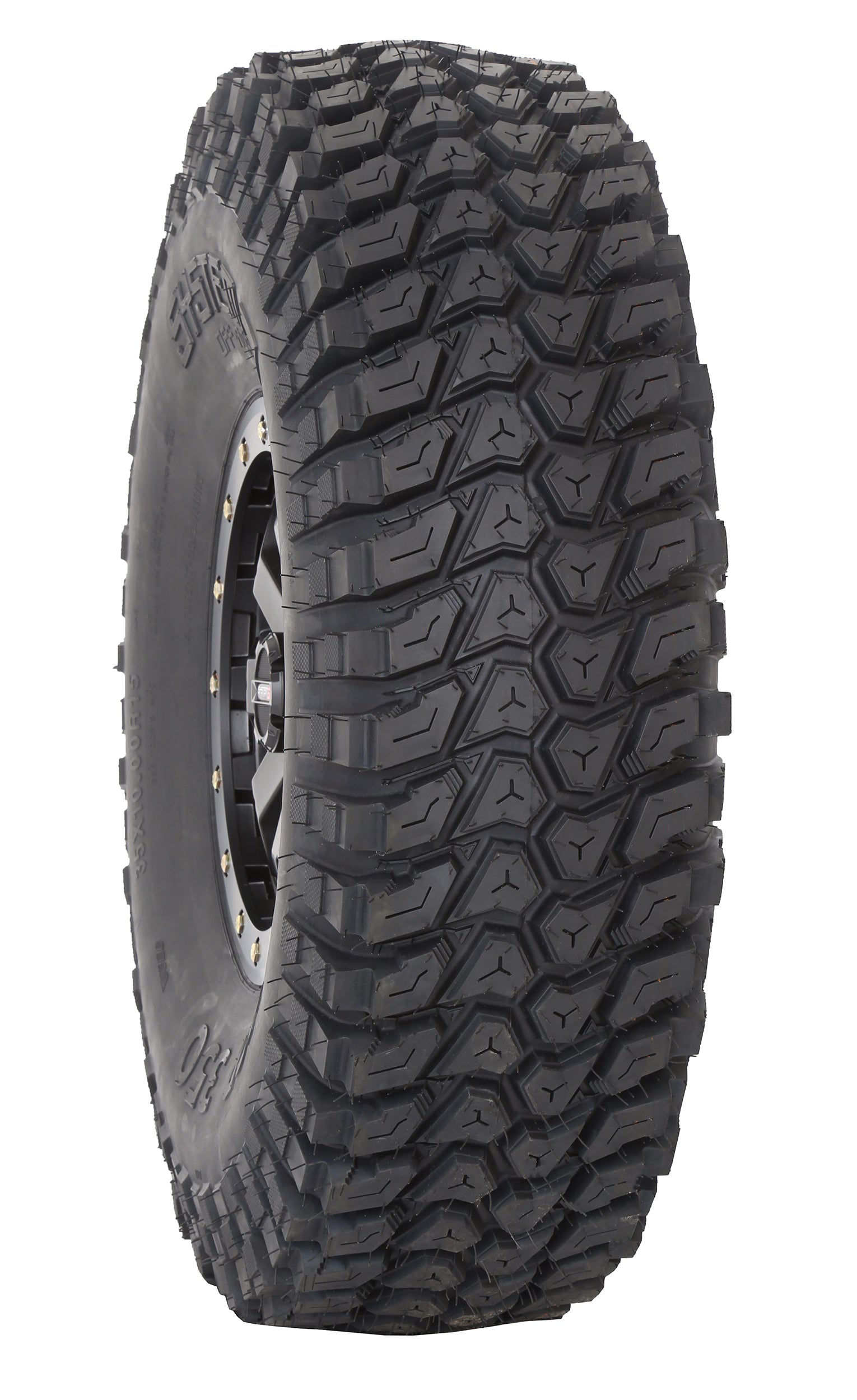 XCR350 Tire