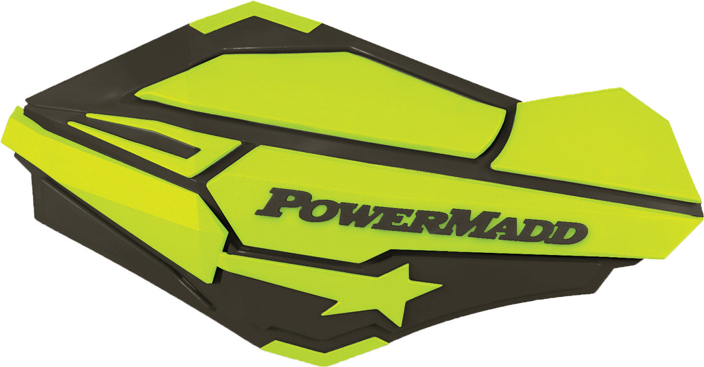Sentinal Handguards