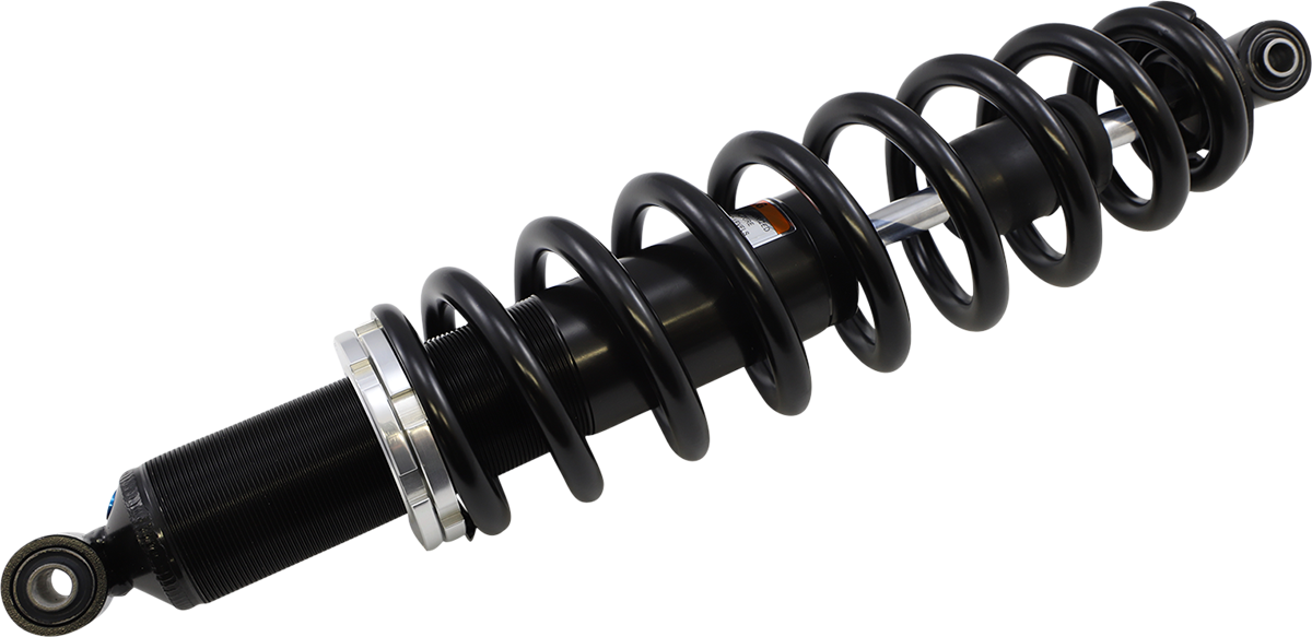 Gas Shock