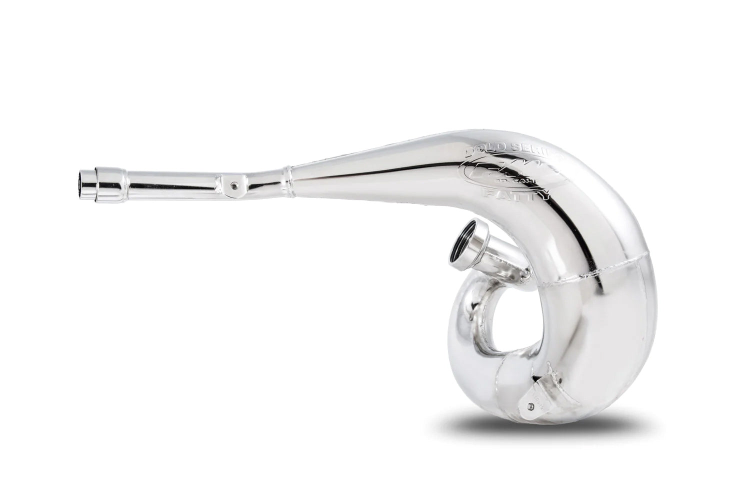 Gold Series Fatty Pipe