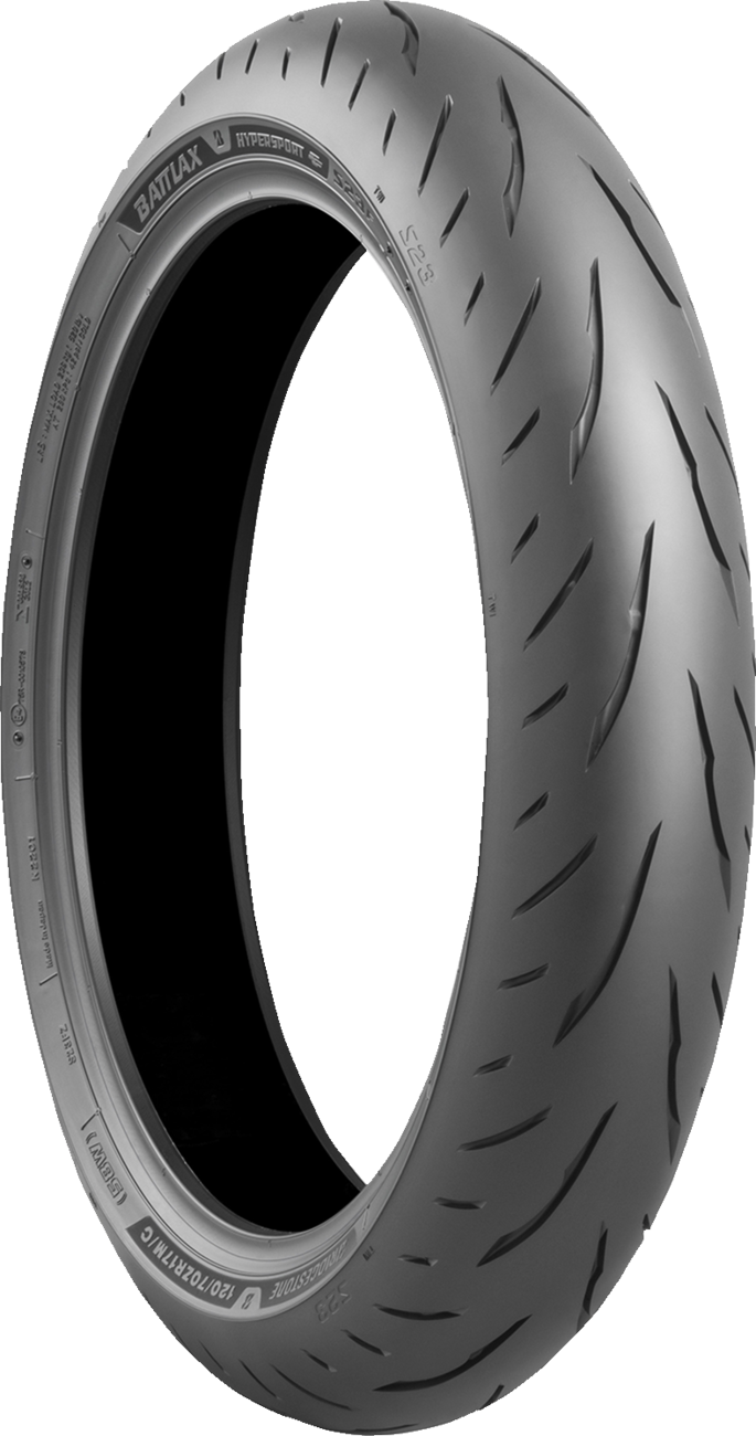 Battlax S23 Tire