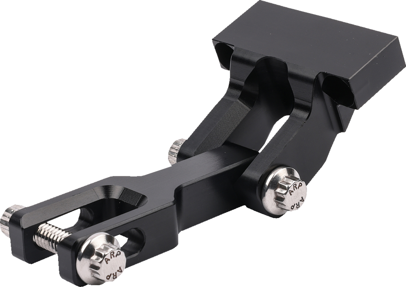 Gauge Relocation Bracket