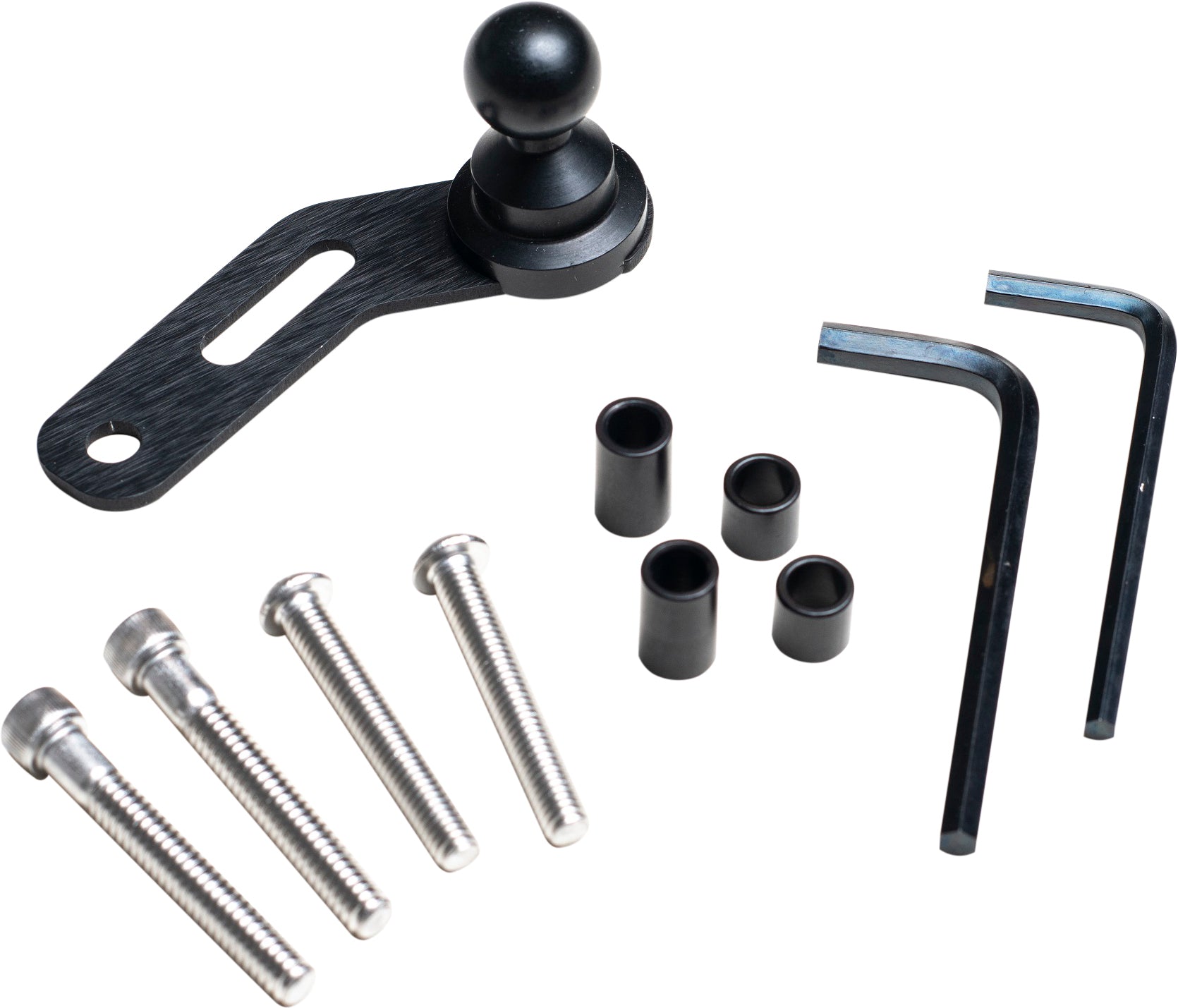 5G Control Mount