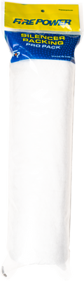 Silencer Pro-Pak Repack Kit