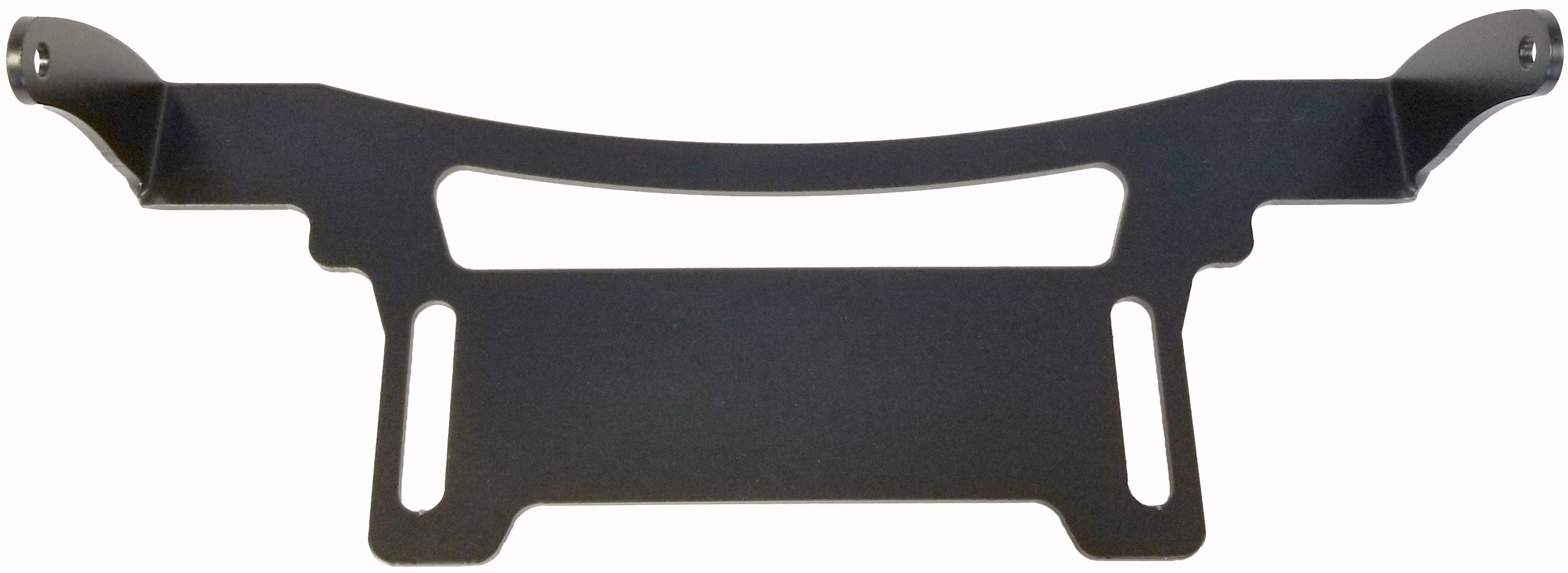 Light Bar Mount Shock