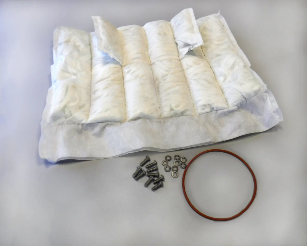 MBRP Sound Restoration Kit