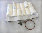 MBRP Sound Restoration Kit