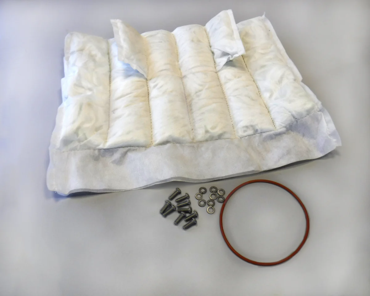 MBRP Sound Restoration Kit