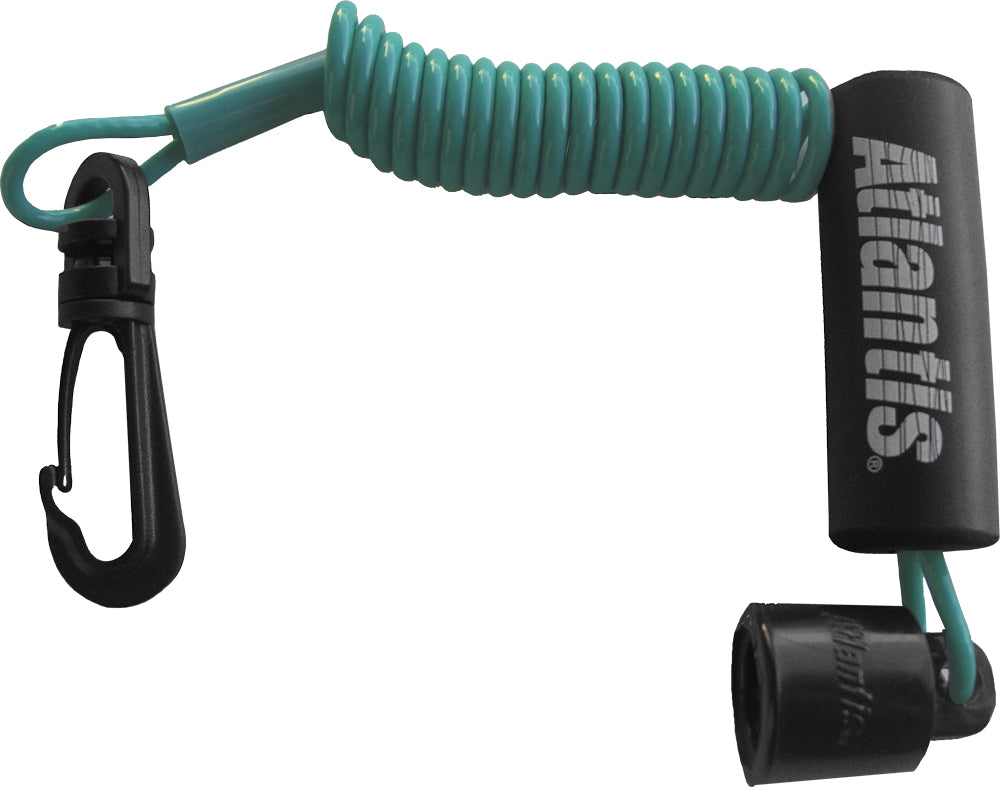 Sea-Doo "Dess" Lanyard/Tethercord