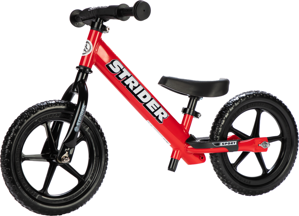 Balance Bike