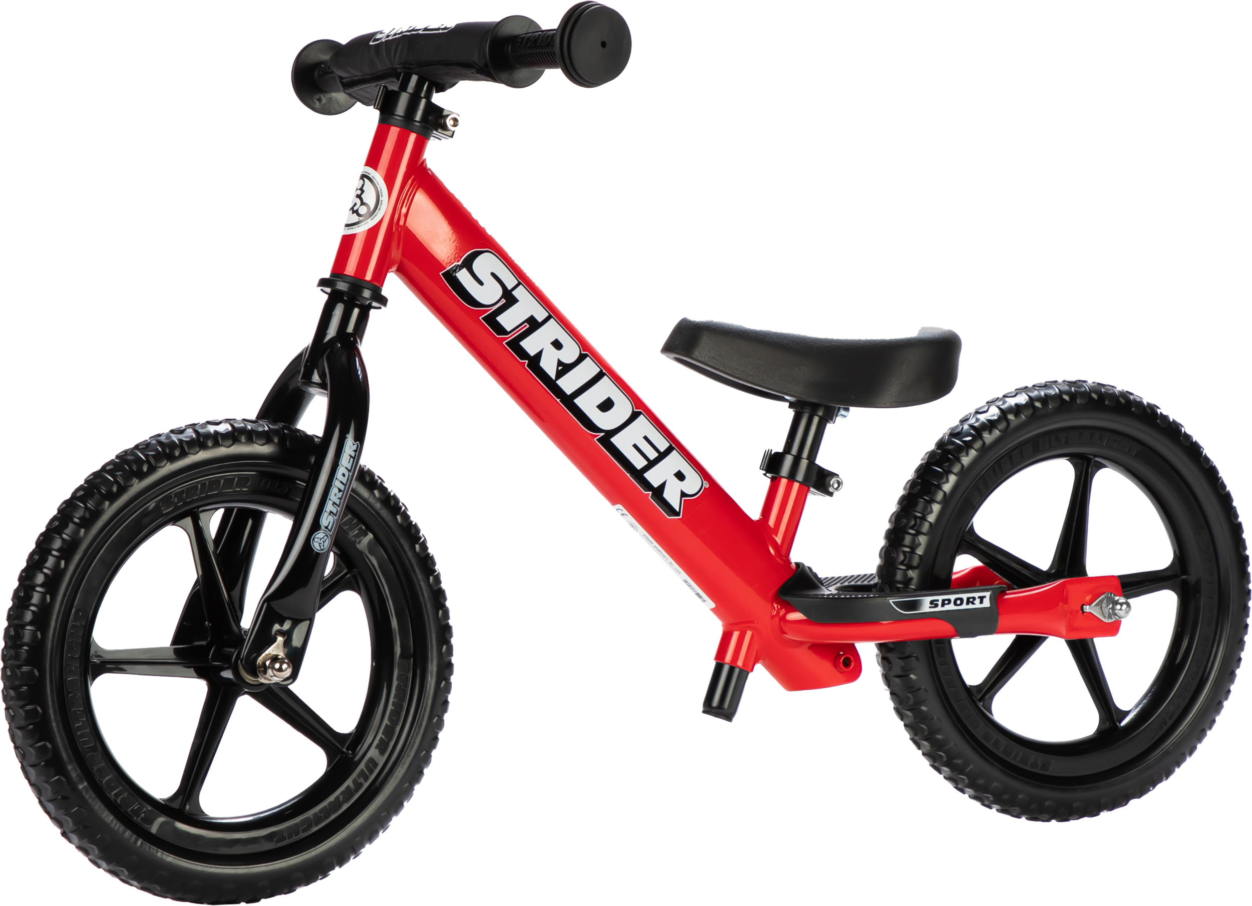 Balance Bike