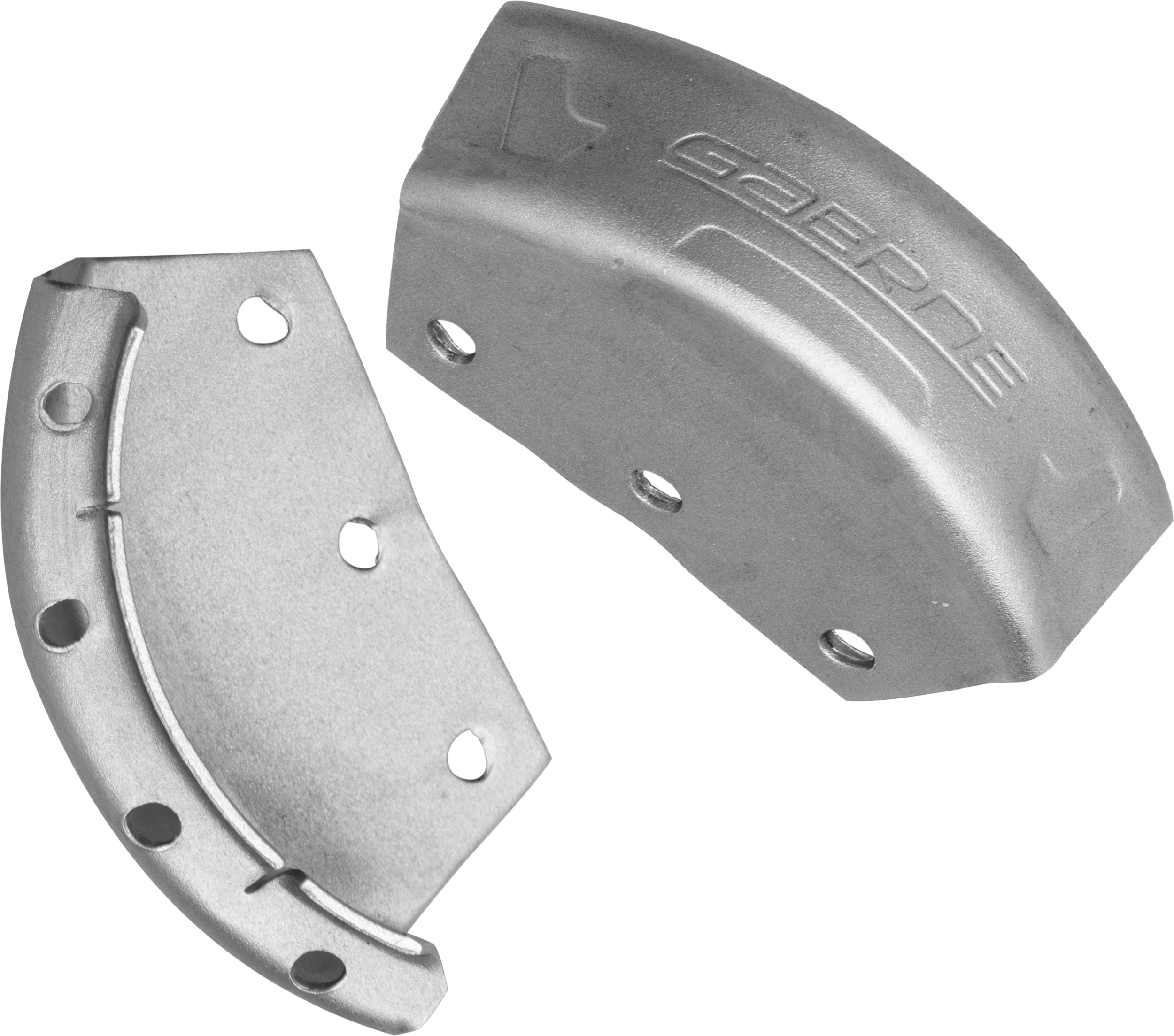 SG-22 Steel Toe Kit