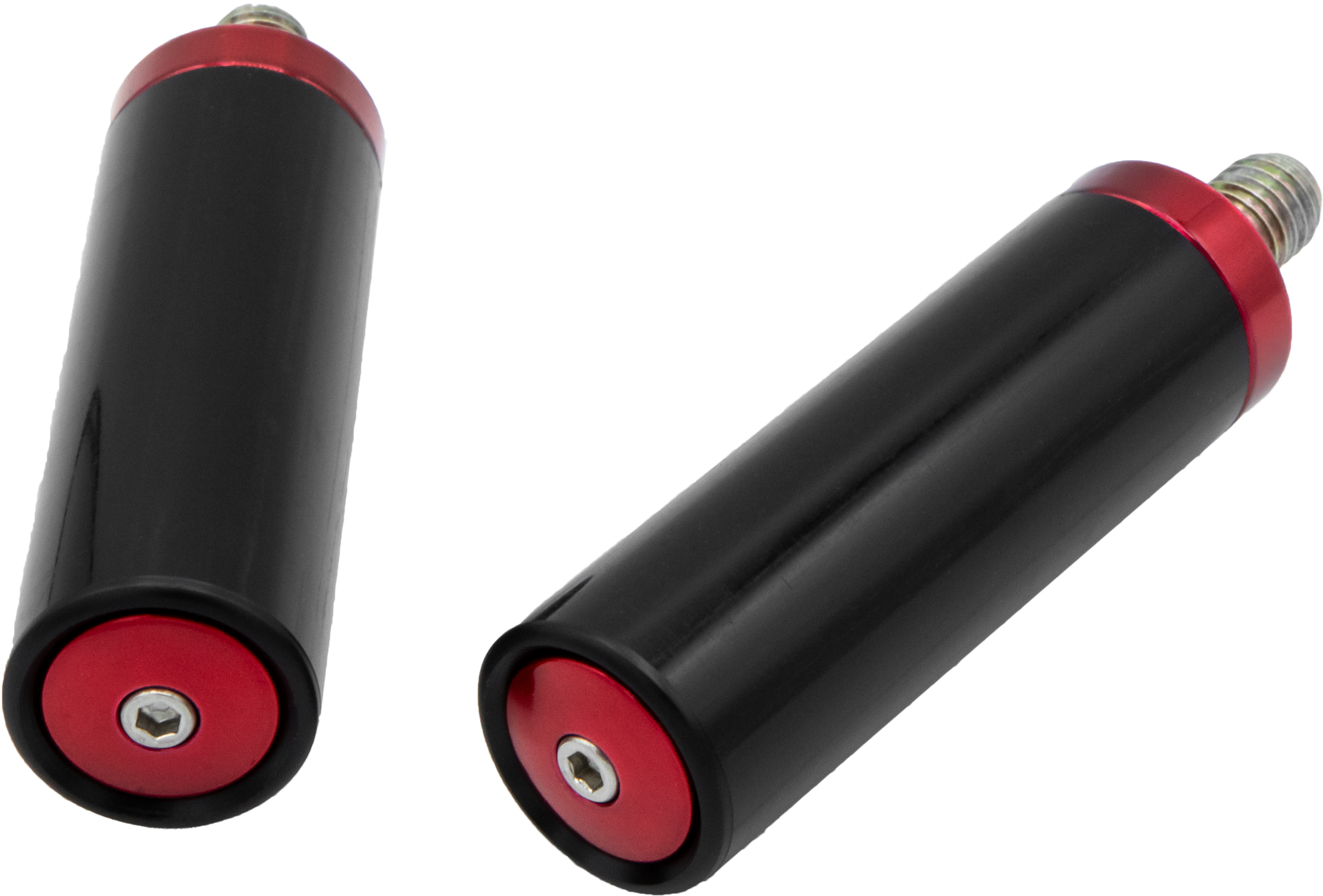 Crash Bar Extreme Chacho