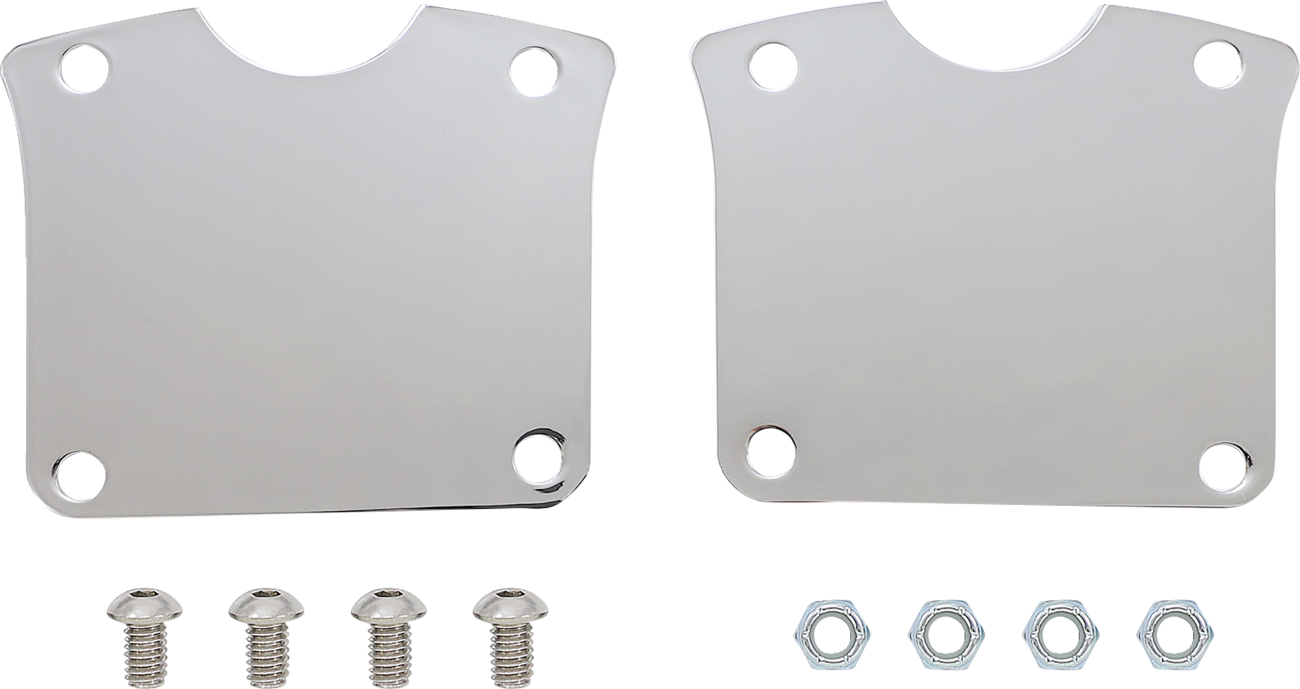 Fender Risers