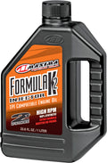 Formula K2 Injector Oil