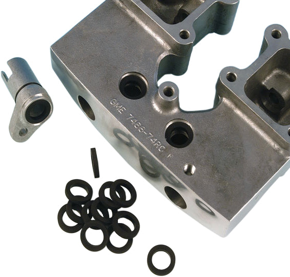 Pushrod